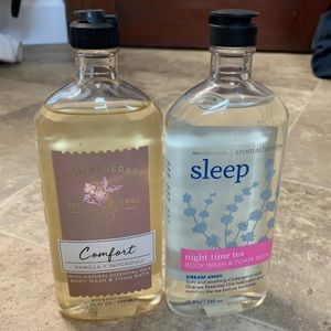 SOLD ON MERCARI Bath and Body Works Aromatherapy